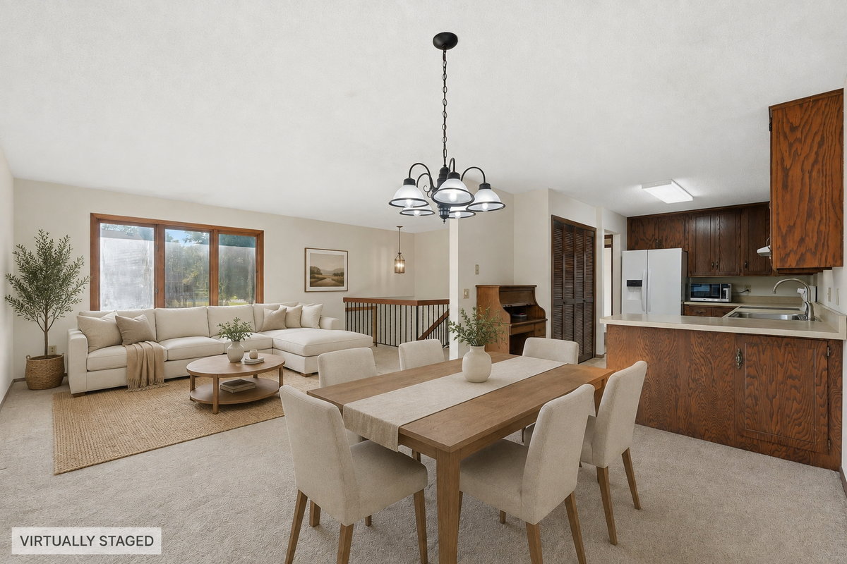 14708 Embry Path, Apple Valley, MN 55124 - #1