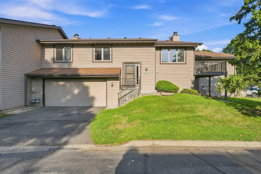 14708 Embry Path, Apple Valley, MN 55124 - #2