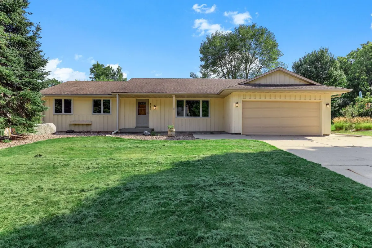 5760 131st Street W, Apple Valley, MN 55124 - #1