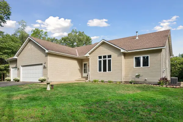 13185 Island View Drive Nw, Elk River, MN 55330