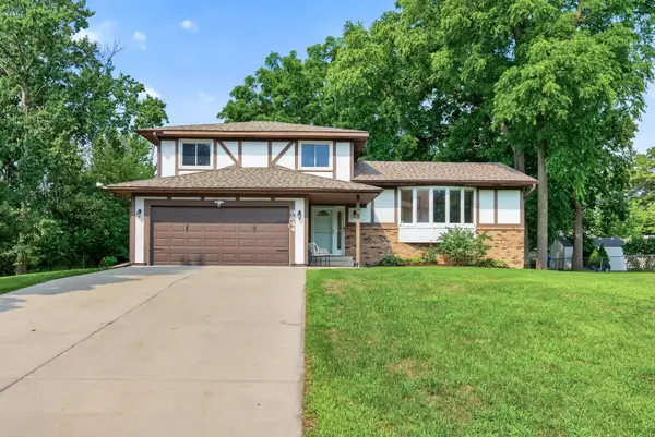 9844 NW Butternut Street Nw, Coon Rapids, MN 55448