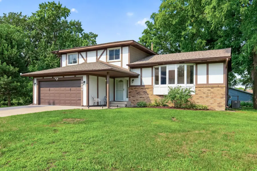 9844 NW Butternut Street Nw, Coon Rapids, MN 55448 - #2
