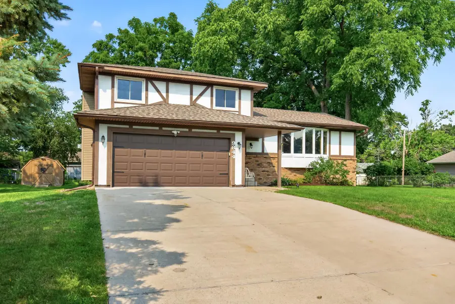 9844 NW Butternut Street Nw, Coon Rapids, MN 55448 - #3