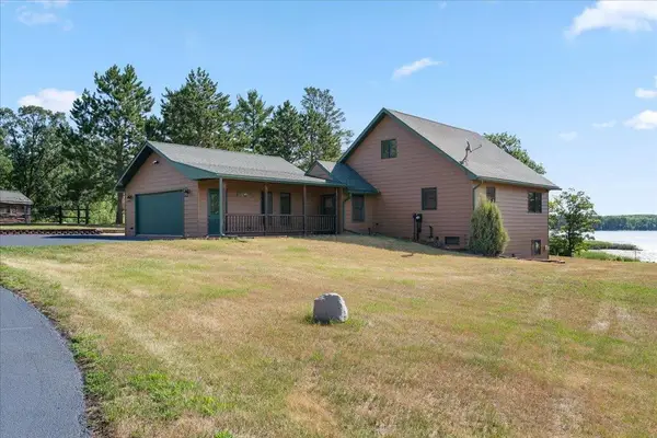 21264 Fair Oaks Drive, Nevis, MN 56467