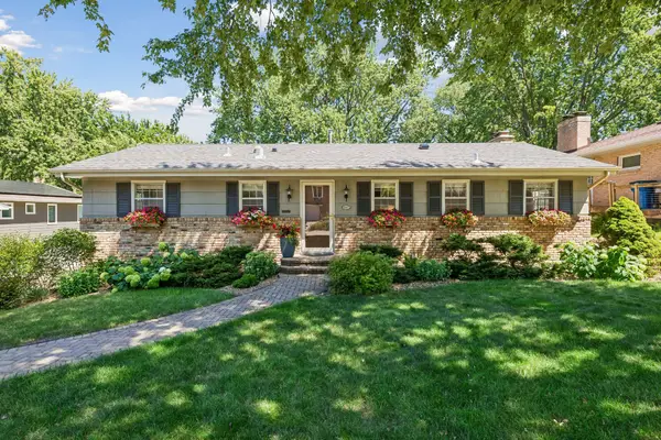6617 Naomi Drive, Edina, MN 55439