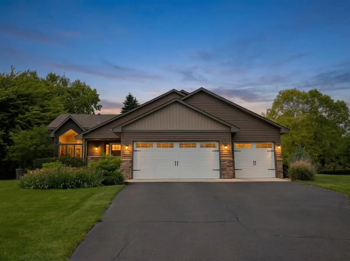 1173 Ruffed Grouse Court, Lino Lakes, MN 55014 - #1