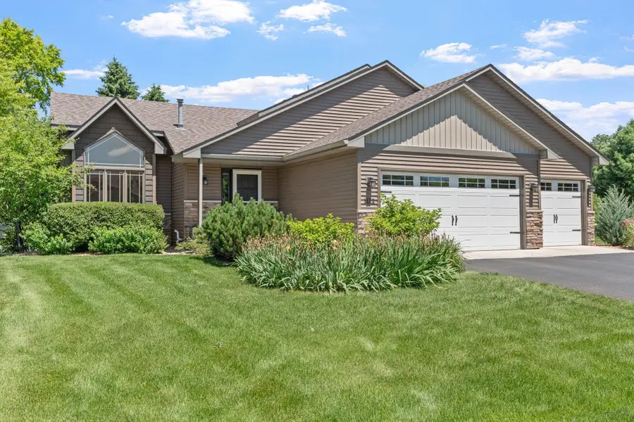1173 Ruffed Grouse Court, Lino Lakes, MN 55014 - #3
