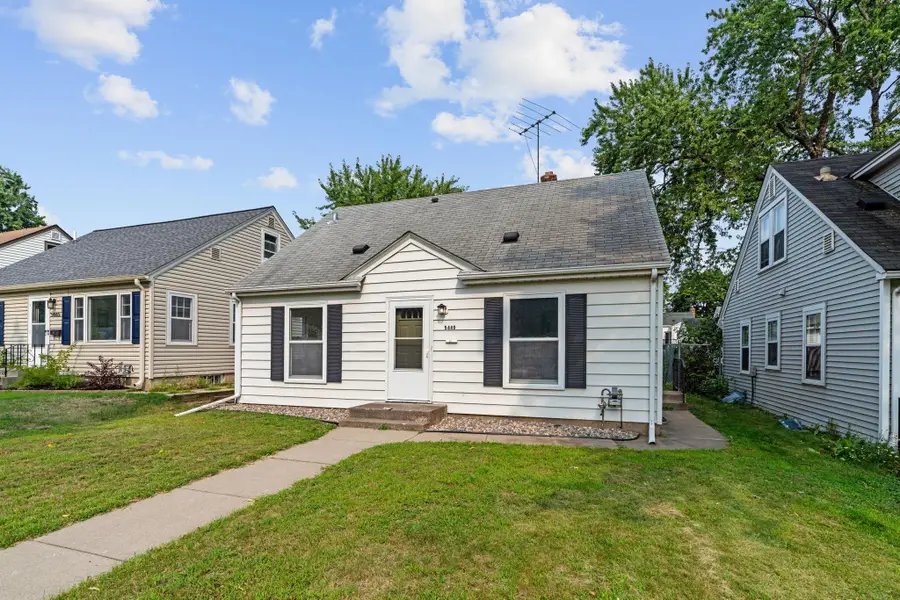 5449 30th Avenue S, Minneapolis, MN 55417 - #2