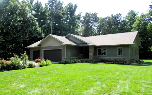 21601 Timber Hills Trail, Nisswa, MN 56468