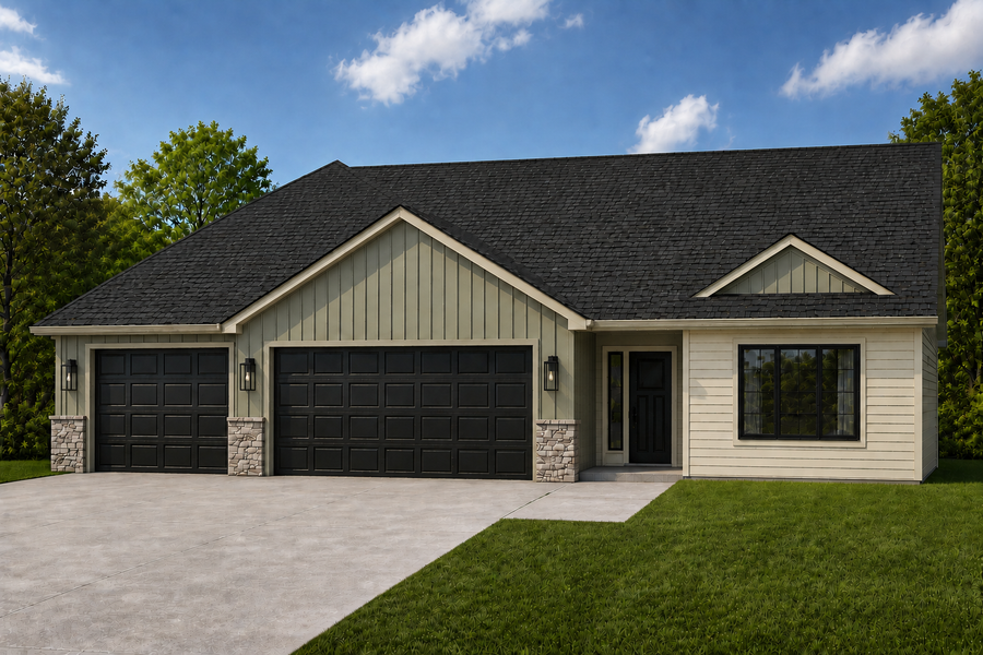 509 Gunnar Lane, Ellendale, MN 56026 - #3