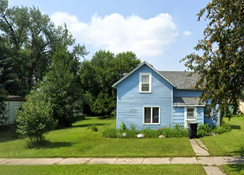 108 2nd Street, Shelly, MN 56581