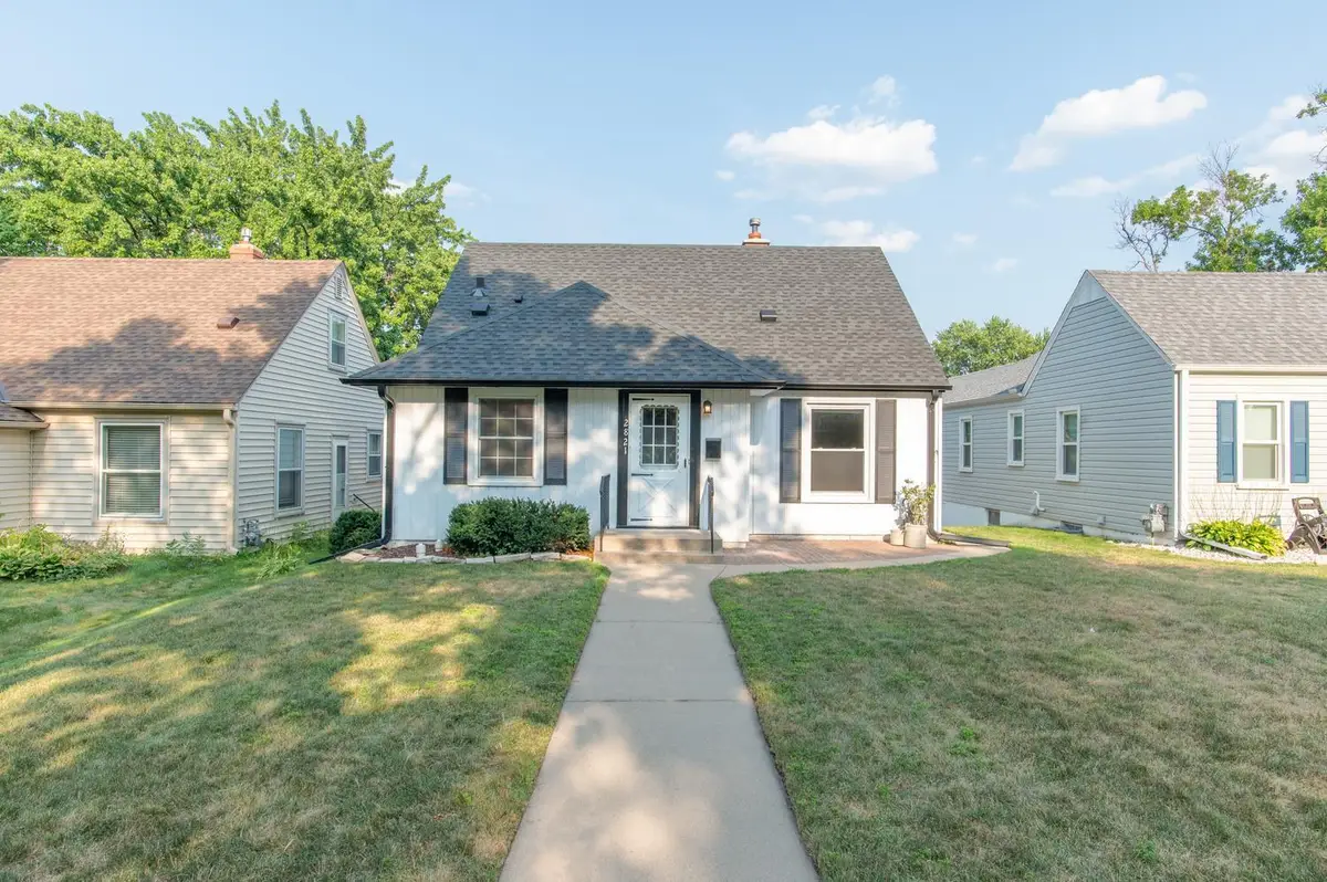 2821 Edgewood Avenue S, Saint Louis Park, MN 55426 - #1