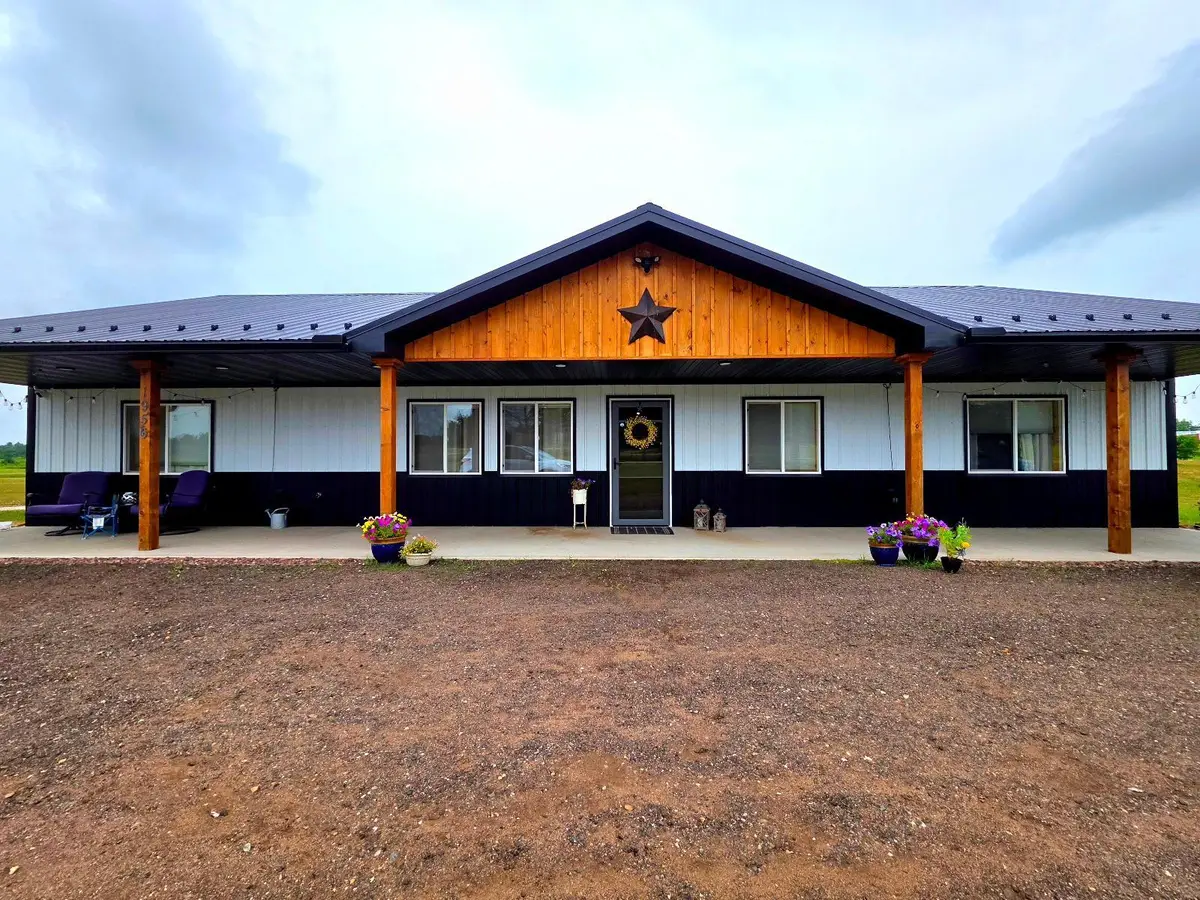 1956 Dixon Line Road, Finlayson, MN 55735 - #1