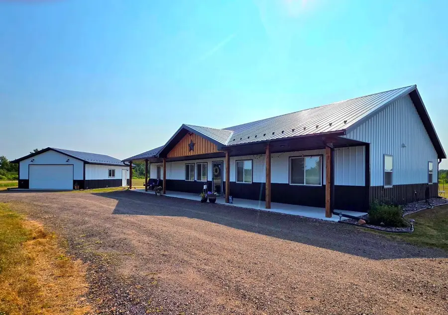 1956 Dixon Line Road, Finlayson, MN 55735 - #2