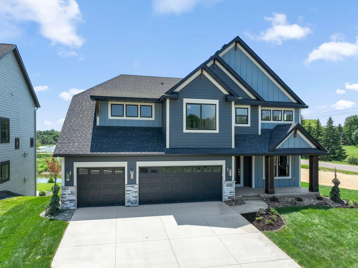 8370 159th Street, Savage, MN 55378 - #1