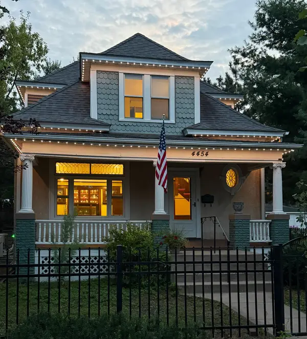 4454 Blaisdell Avenue, Minneapolis, MN 55419