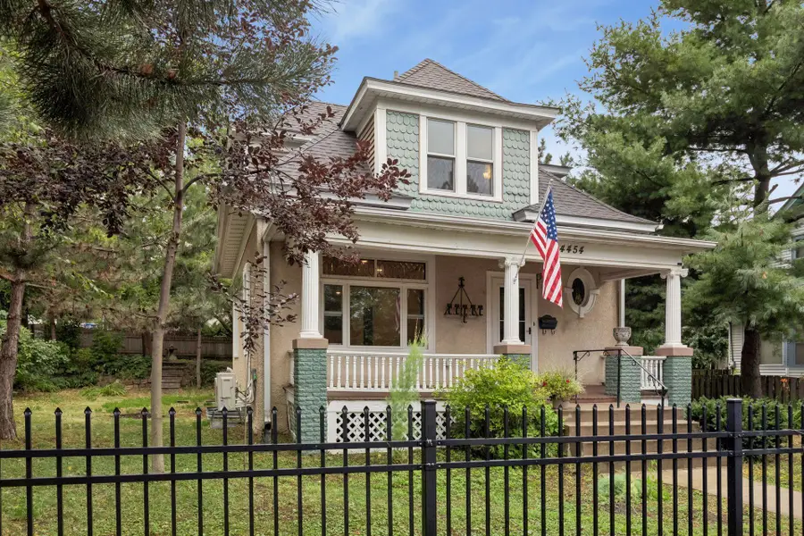 4454 Blaisdell Avenue, Minneapolis, MN 55419 - #2