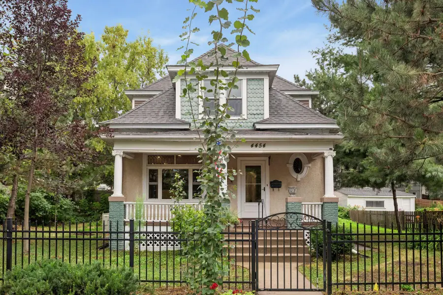 4454 Blaisdell Avenue, Minneapolis, MN 55419 - #3