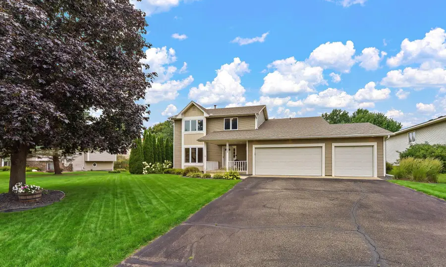 15659 Highview Lane, Apple Valley, MN 55124 - #2