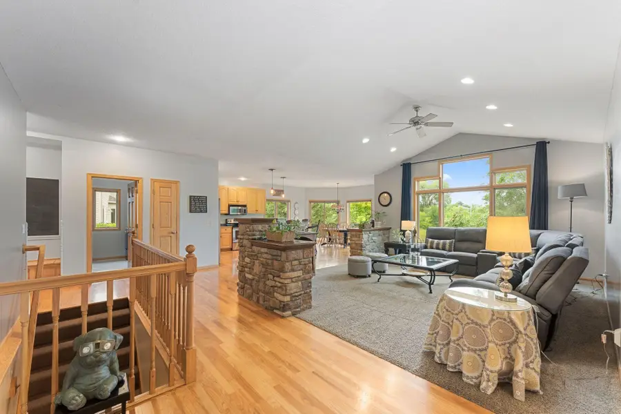 1678 Hunters Trail, Centerville, MN 55038 - #2