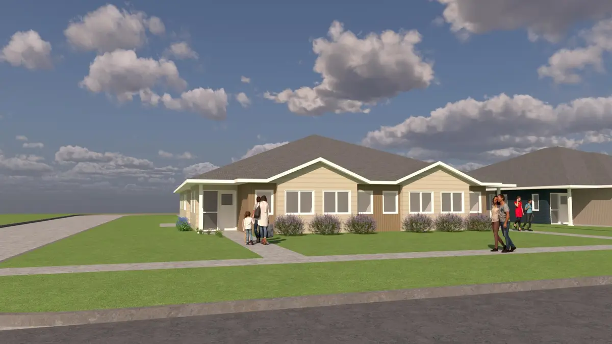 TBD (LOT 2/BLK 4) Linden Street, Kindred, ND 58051 - #1