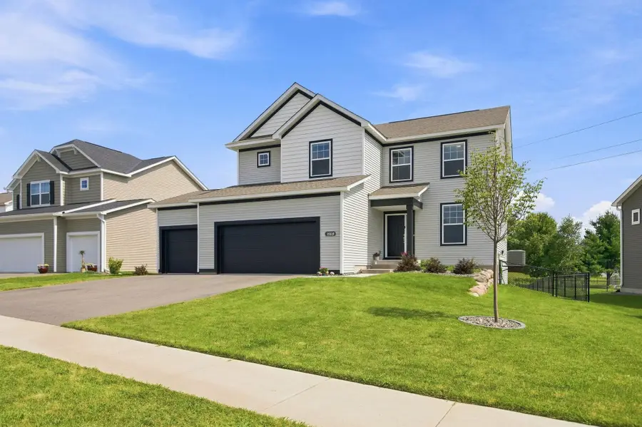 15519 Goodview Trail N, Hugo, MN 55038 - #2