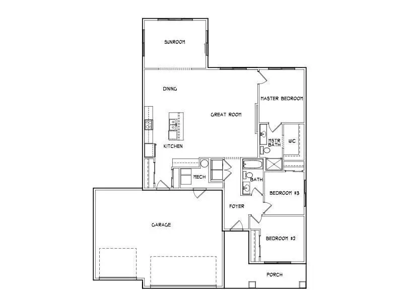 2156 Deerwood Drive, North Mankato, MN 56003 - #2