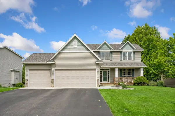 680 Kayla Lane, Hanover, MN 55341