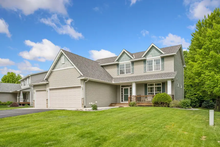 680 Kayla Lane, Hanover, MN 55341 - #2