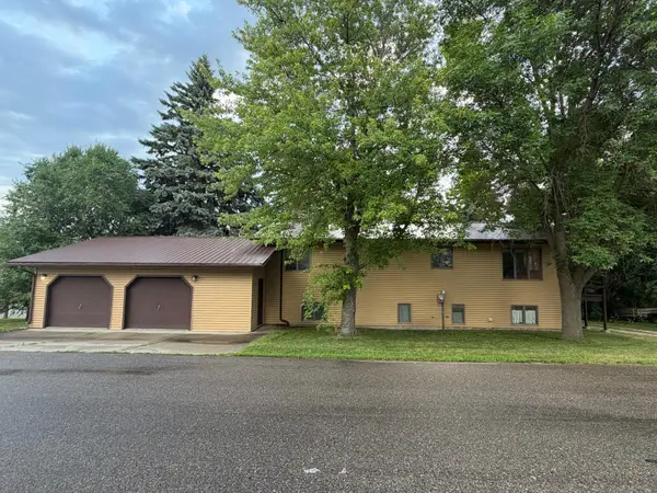 201 Birch Avenue, Ashby, MN 56309