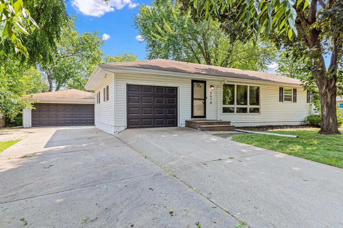 6416 Georgia Avenue N, Brooklyn Park, MN 55428 - #1