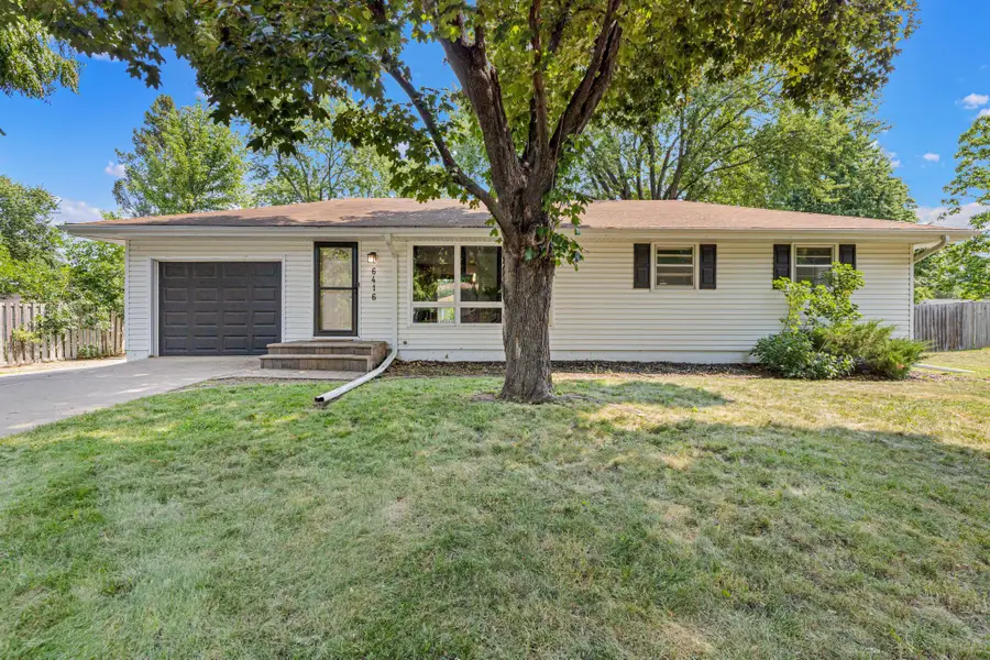 6416 Georgia Avenue N, Brooklyn Park, MN 55428 - #2