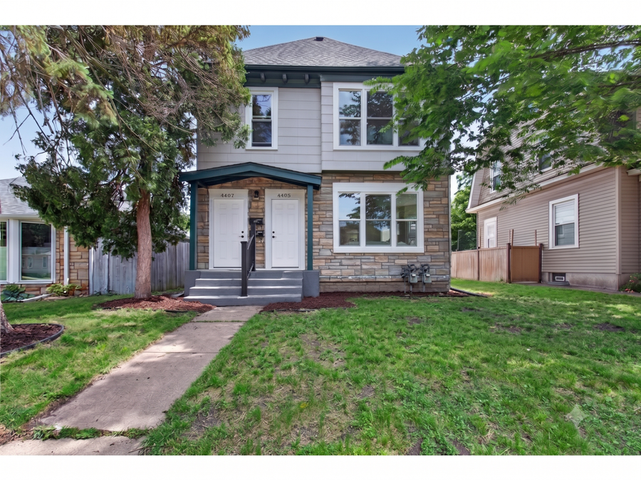 4405 4th Avenue S, Minneapolis, MN 55419 - #2