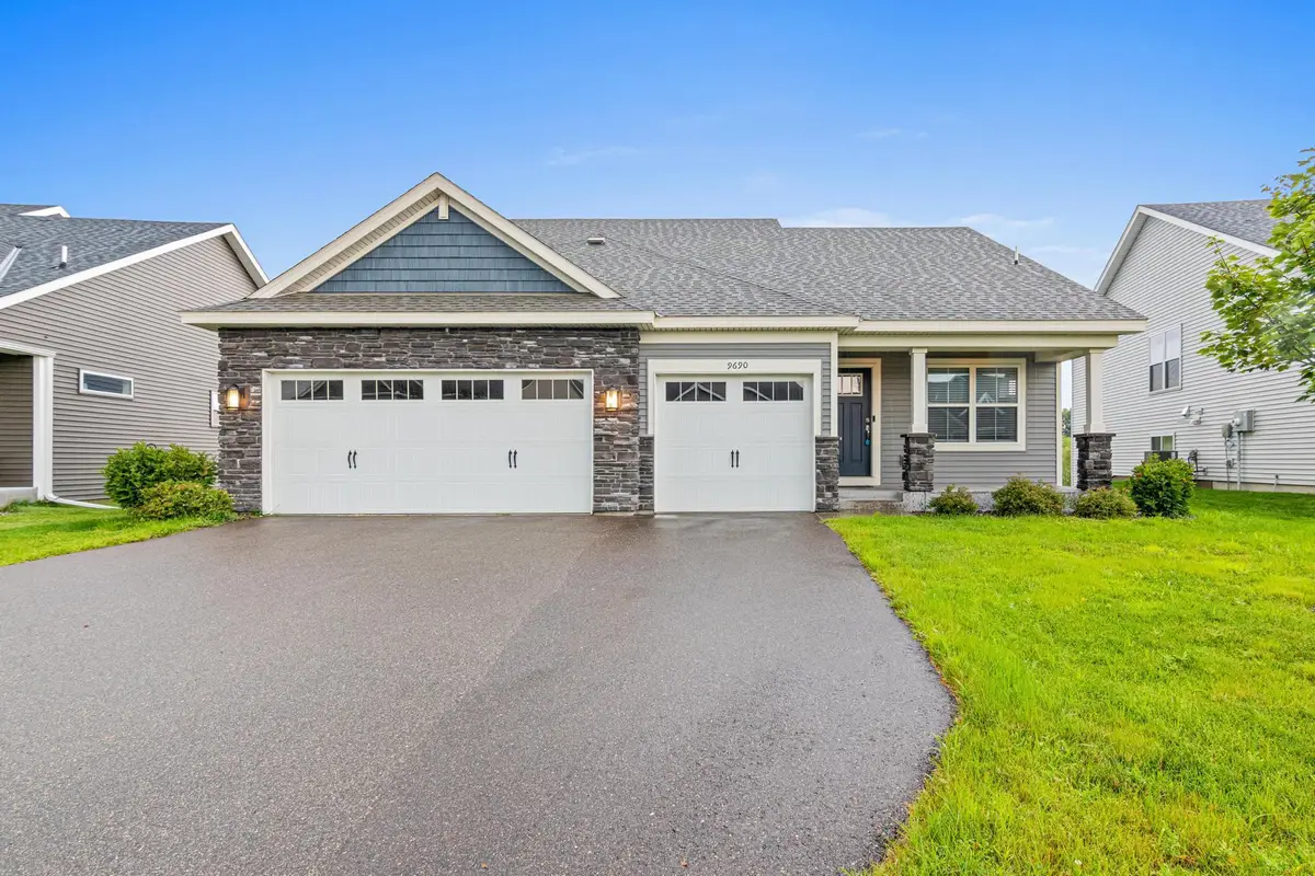 9690 52nd Lane Ne, Saint Michael, MN 55376 - #1