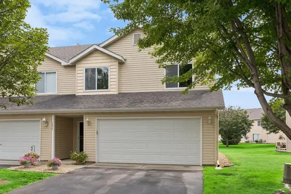 1272 Prairie View Trail, Farmington, MN 55024