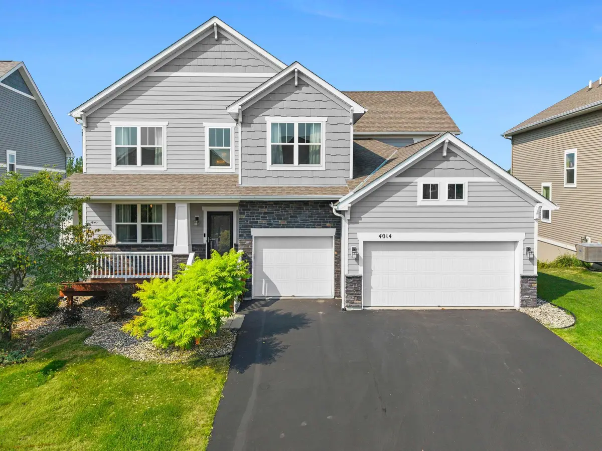 4014 Holasek Path, Chaska, MN 55318 - #1
