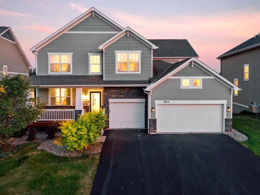 4014 Holasek Path, Chaska, MN 55318 - #2