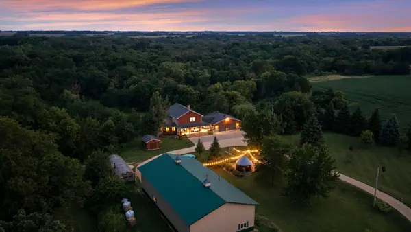 29173 Le Sueur Creek Road, Le Sueur, MN 56058