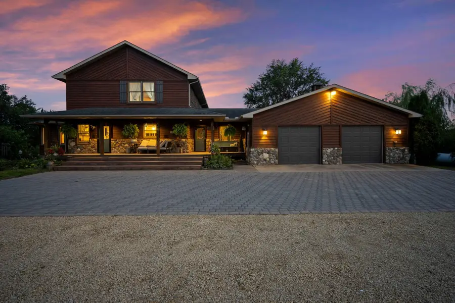 29173 Le Sueur Creek Road, Le Sueur, MN 56058 - #3