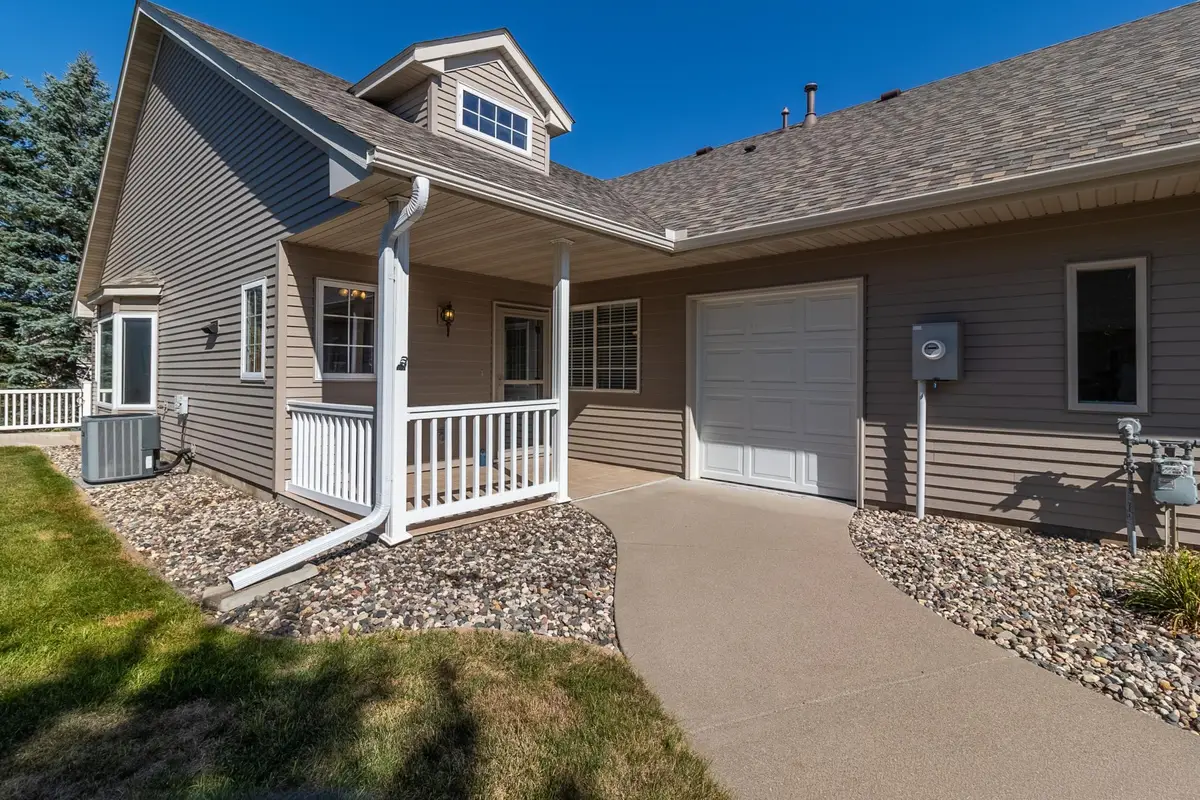 193 Goldfinch Lane, Clearwater, MN 55320 - #1