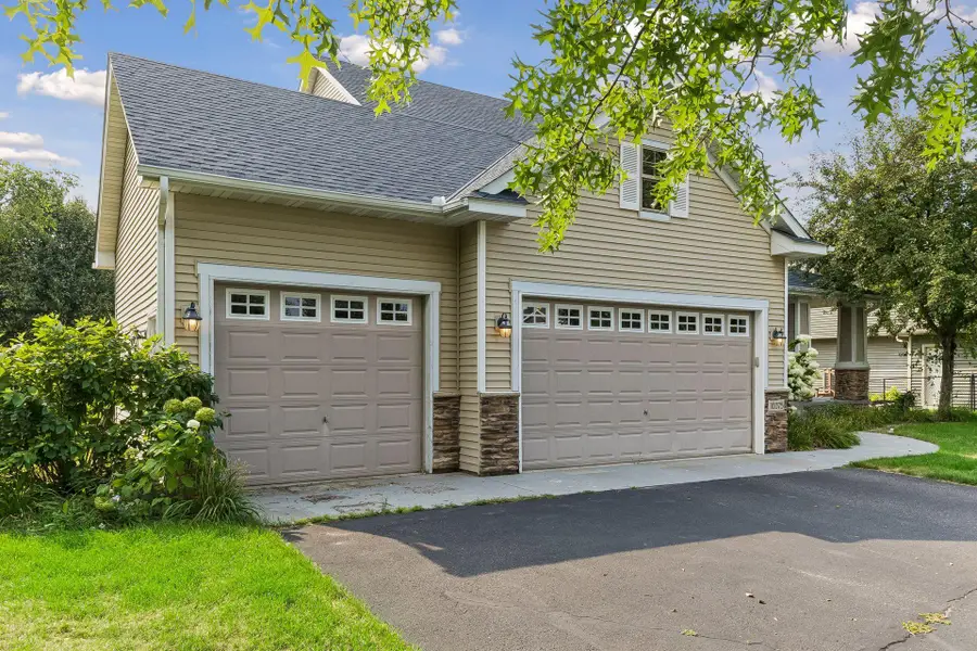 10375 Quail Circle N, Brooklyn Park, MN 55443 - #2