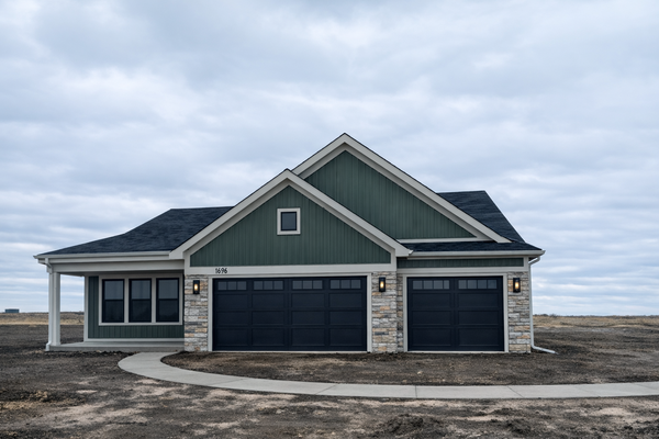 8828 63rd Street S, Cottage Grove, MN 55016