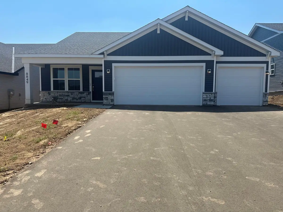 8849 63rd Street S, Cottage Grove, MN 55016 - #1