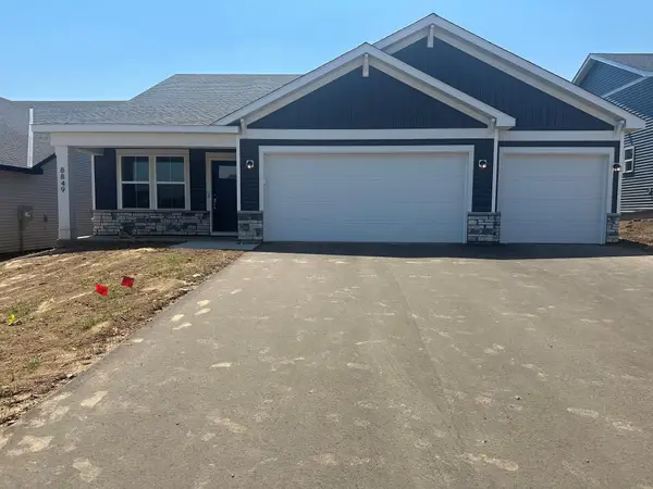 8849 63rd Street S, Cottage Grove, MN 55016