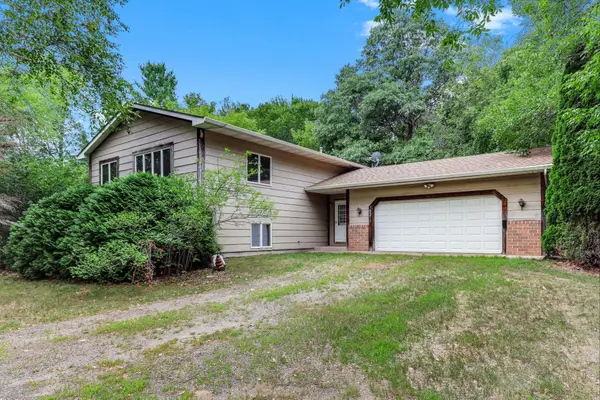 39258 Harder Parkway, North Branch, MN 55056