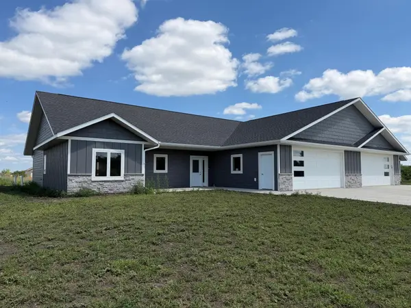 6732 130th Avenue Se #North, Lisbon, ND 58054
