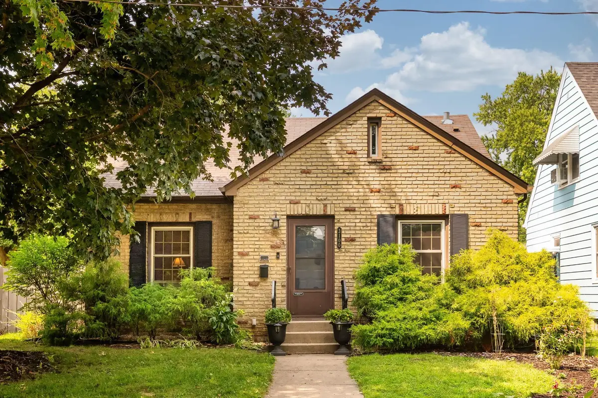 3100 Benjamin Street Ne, Minneapolis, MN 55418 - #1