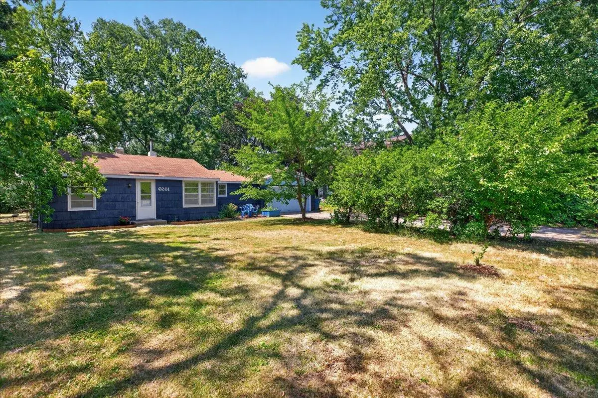 6281 Brunswick Avenue N, Brooklyn Park, MN 55429 - #1