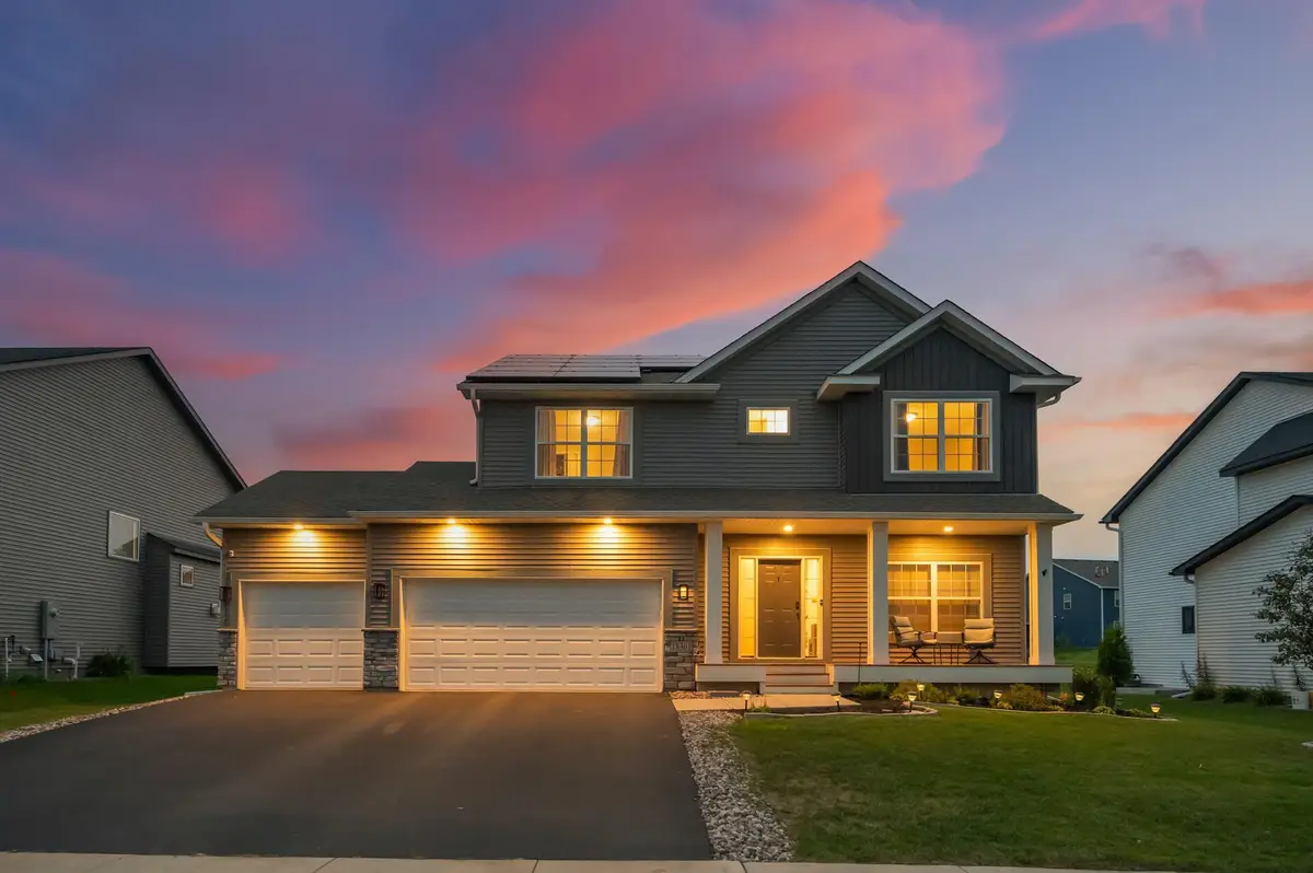 18301 Glacier Way, Lakeville, MN 55044 - #1