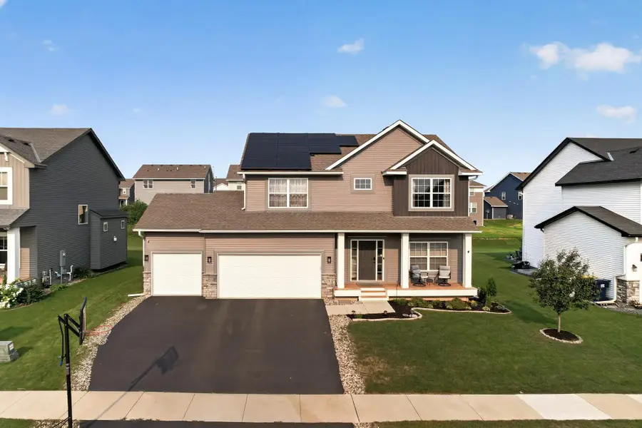 18301 Glacier Way, Lakeville, MN 55044 - #2